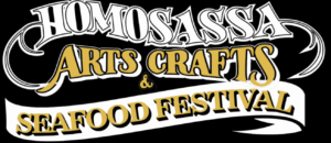 Homosassa Arts, Crafts & Seafood Festival Dates: November 8–9, 2025 Location: Historic Old Homosassa, Florida Homosassa-Rentals.com